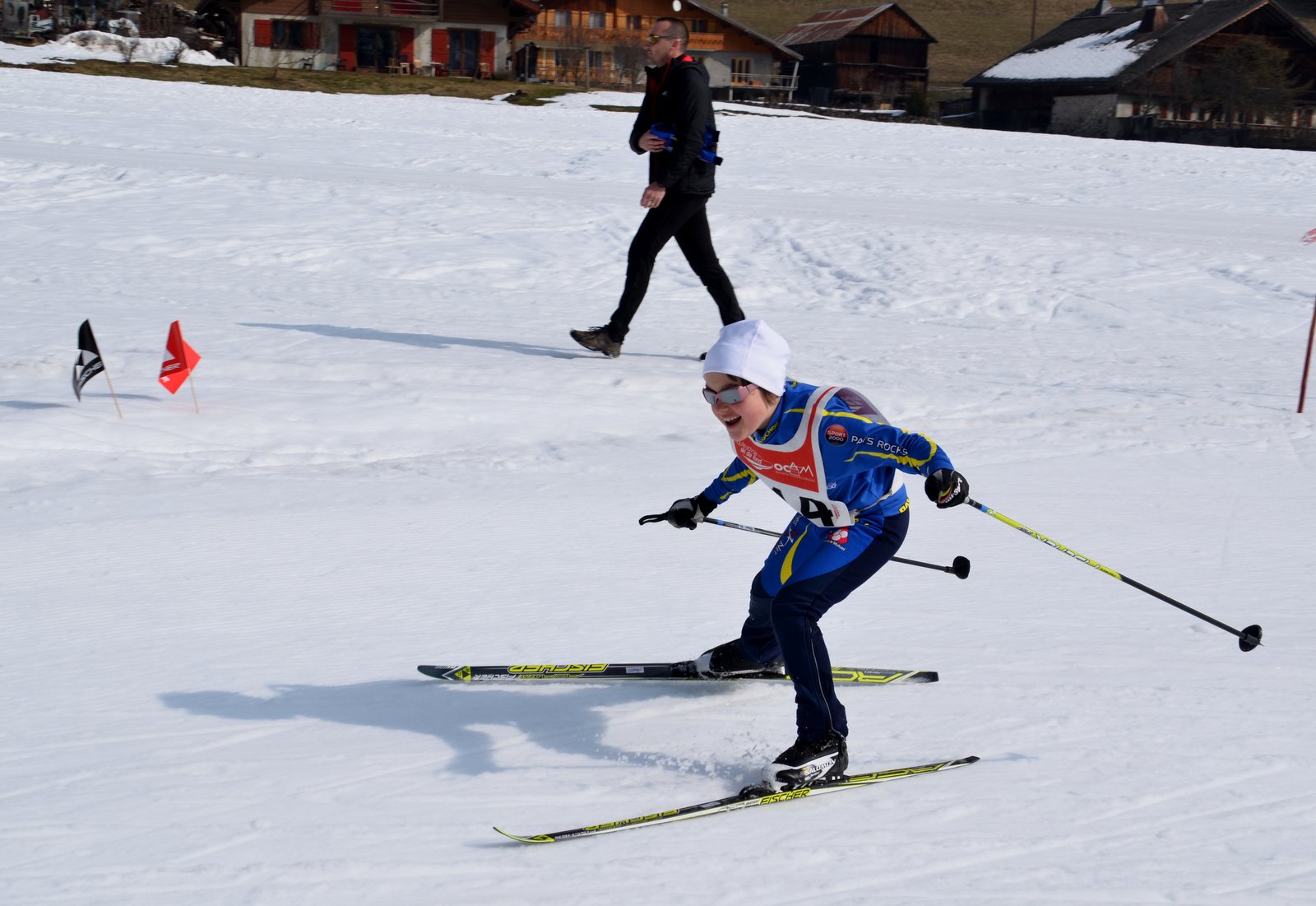 Finale des Foyers 2015